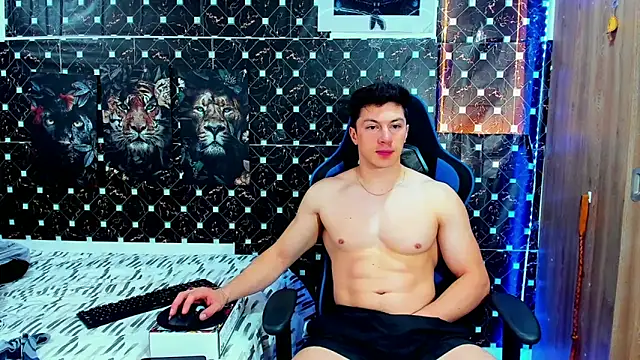Snapshot of javiersexymann chatting on 20, 5, 2026 javiersexymann online show from 20, 5, 2026