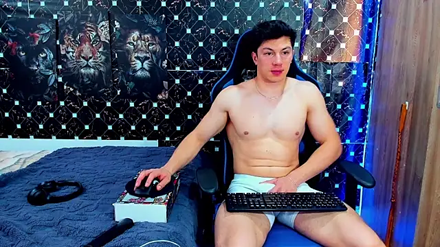 Snapshot of javiersexymann chatting on 26, 5, 2026 javiersexymann online show from 26, 5, 2026