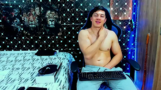 Snapshot of javiersexymann chatting on 29, 5, 2026 javiersexymann online show from 29, 5, 2026