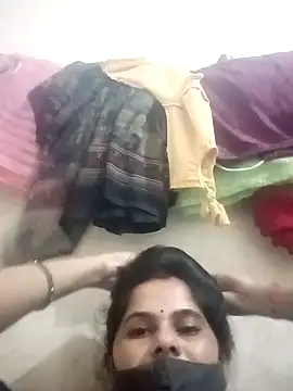 Snapshot of JULEE-740 chatting on 19, 9, 2025 JULEE-740 online show from 19, 9, 2025