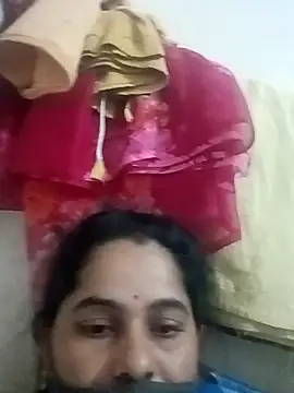 Snapshot of JULEE-740 chatting on 10, 11, 2025 JULEE-740 online show from 10, 11, 2025