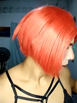 Snapshot of GerGina6 chatting on 6, 11, 2025 GerGina6 online show from 6, 11, 2025