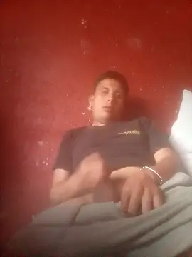 Snapshot of diegothc chatting on 13, 9, 2025 diegothc online show from 13, 9, 2025