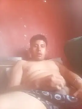 Snapshot of diegothc chatting on 20, 9, 2025 diegothc online show from 20, 9, 2025