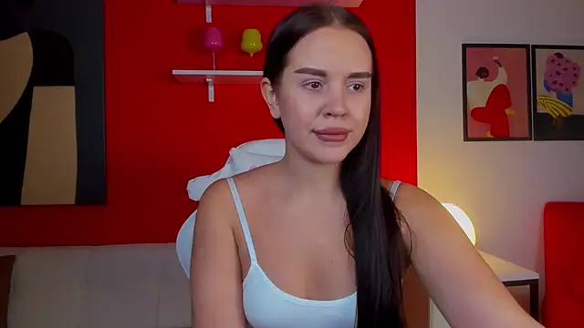 Snapshot of AmeliaRoyale chatting on 3, 10, 2025 AmeliaRoyale online show from 3, 10, 2025