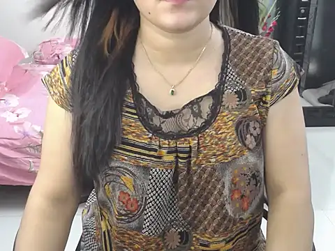 Snapshot of Ridiha_Pari chatting on 12, 5, 2026 Ridiha Pari online show from 12, 5, 2026