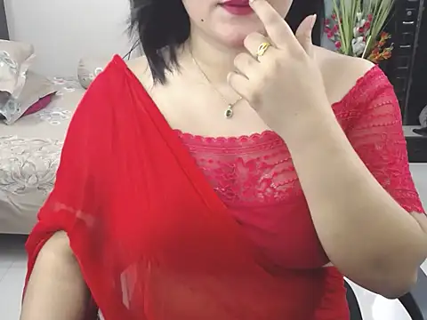 Snapshot of Ridiha_Pari chatting on 30, 5, 2026 Ridiha Pari online show from 30, 5, 2026