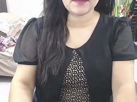 Snapshot of Ridiha_Pari chatting on 1, 6, 2026 Ridiha Pari online show from 1, 6, 2026