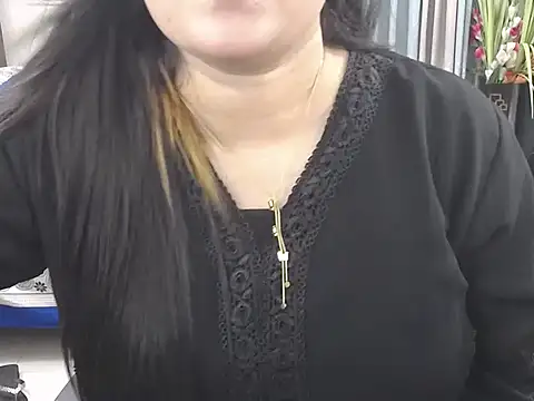 Ridiha Pari online show from 17, 7, 2026
