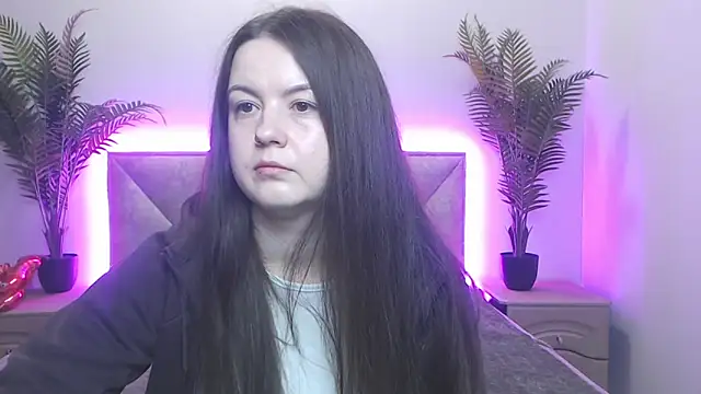 MavkaCute online show from 11, 10, 2025