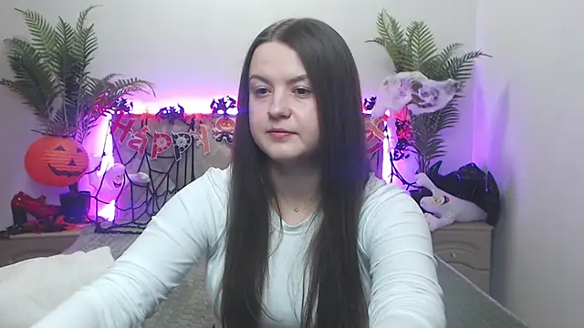 MavkaCute online show from 22, 10, 2025