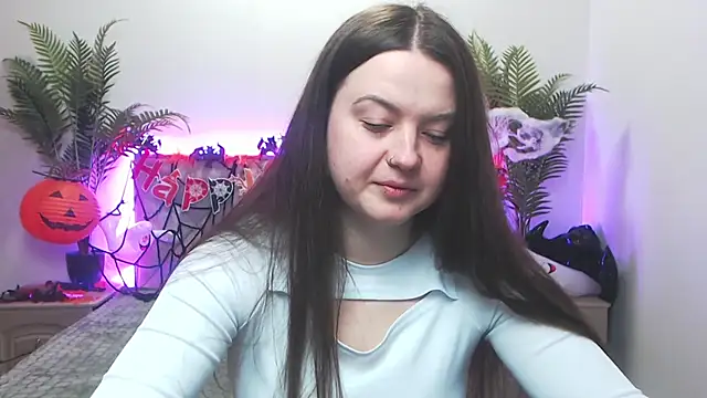 MavkaCute online show from 29, 10, 2025