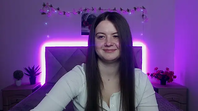 MavkaCute online show from 23, 4, 2026