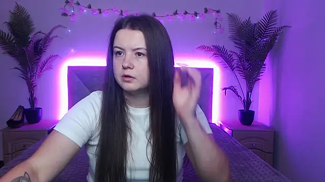 MavkaCute online show from 10, 7, 2026