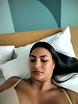 gabysanta  online show from 17, 4, 2026