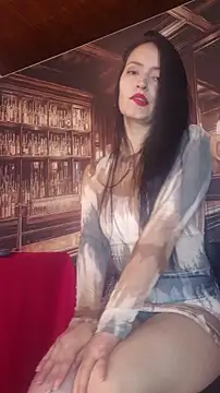 Aria Bennett1 online show from 29, 9, 2025