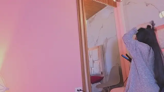 Aria Bennett1 online show from 30, 11, 2025