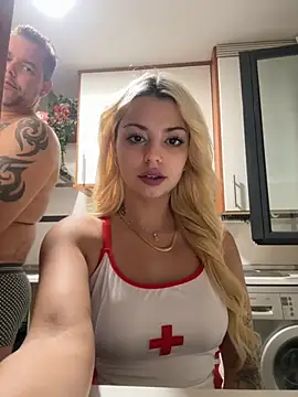 NoeliaGarcia17 online show from 15, 9, 2025