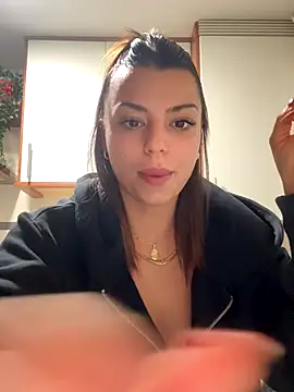 NoeliaGarcia17 online show from 17, 11, 2025