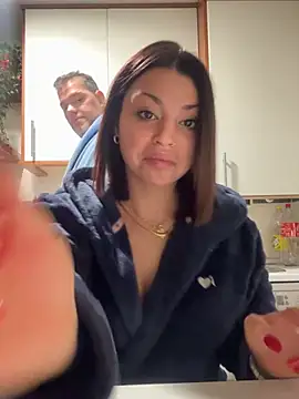 NoeliaGarcia17 online show from 11, 1, 2026