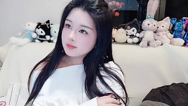 SweetTease2025 online show from 9, 3, 2026