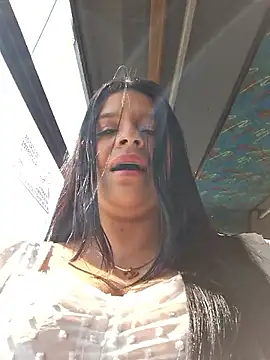 Eiimy pretty online show from 27, 9, 2025