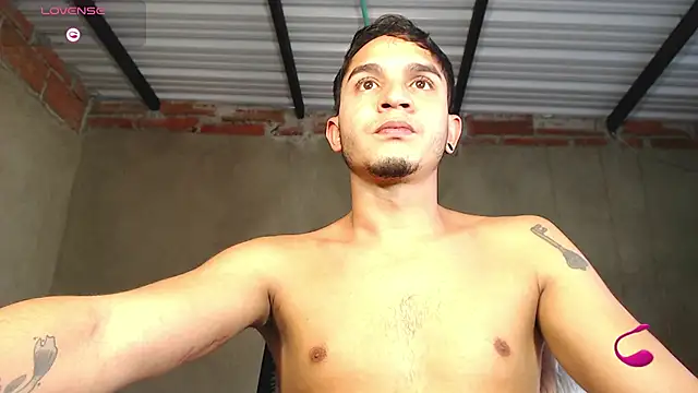 Angel latinboy online show from 11, 6, 2026