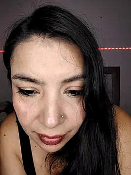 Anahibella online show from 26, 10, 2025