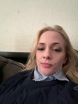 DaryaDoll online show from 12, 4, 2026