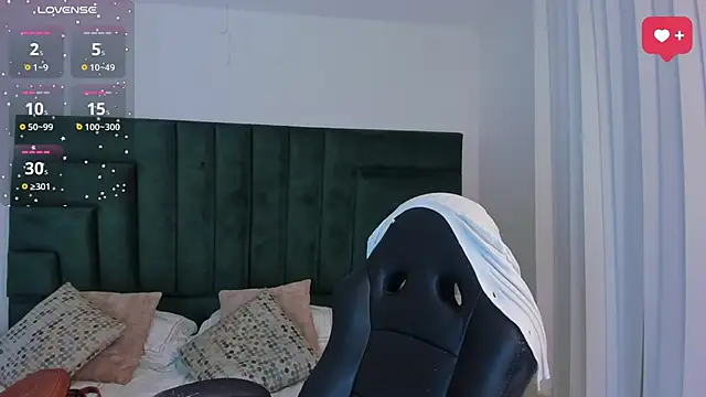 Snapshot of SaraWagner_ chatting on 15, 1, 2026 SaraWagner online show from 15, 1, 2026