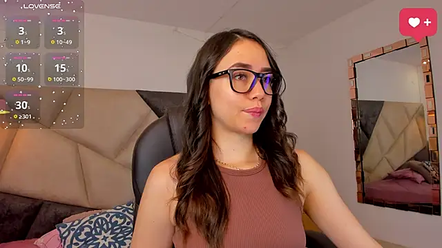 Snapshot of SaraWagner_ chatting on 27, 2, 2026 SaraWagner online show from 27, 2, 2026