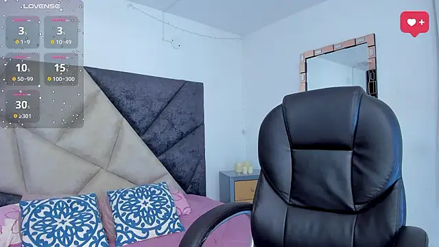 Snapshot of SaraWagner_ chatting on 28, 2, 2026 SaraWagner online show from 28, 2, 2026