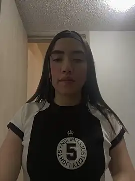 Snapshot of SaraWagner_ chatting on 2, 3, 2026 SaraWagner online show from 2, 3, 2026