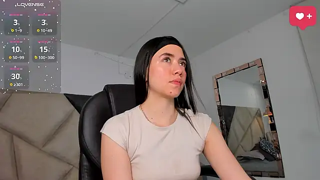 Snapshot of SaraWagner_ chatting on 12, 3, 2026 SaraWagner online show from 12, 3, 2026