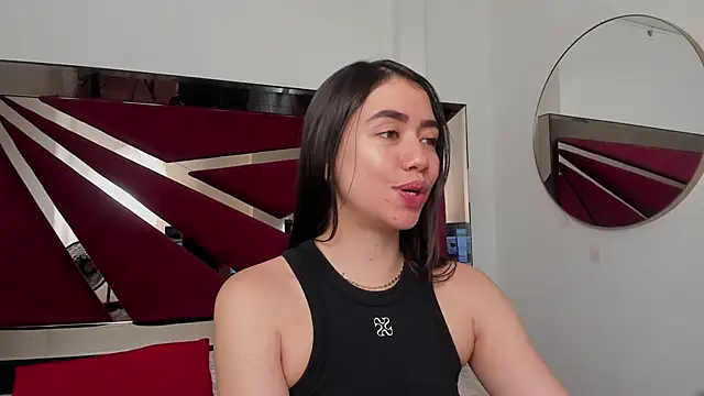 Snapshot of SaraWagner_ chatting on 18, 3, 2026 SaraWagner online show from 18, 3, 2026