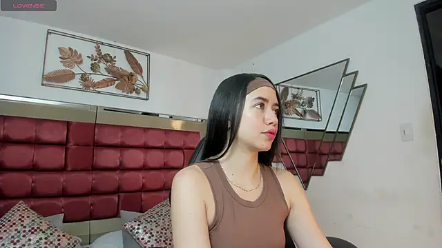 Snapshot of SaraWagner_ chatting on 24, 3, 2026 SaraWagner online show from 24, 3, 2026