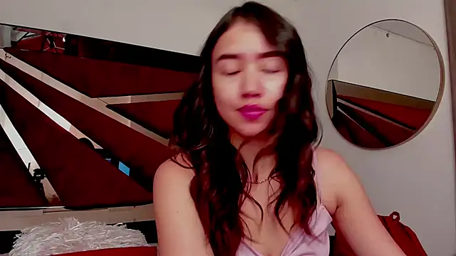 Snapshot of SaraWagner_ chatting on 2, 4, 2026 SaraWagner online show from 2, 4, 2026