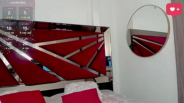 Snapshot of SaraWagner_ chatting on 4, 4, 2026 SaraWagner online show from 4, 4, 2026