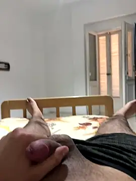 Snapshot of HaltBrand chatting on 27, 9, 2025 HaltBrand online show from 27, 9, 2025