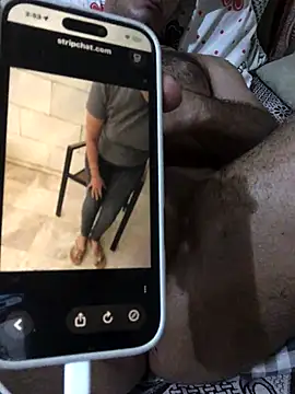 Snapshot of HaltBrand chatting on 4, 11, 2025 HaltBrand online show from 4, 11, 2025