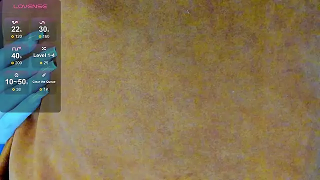 Andriana 1 online show from 2, 12, 2025