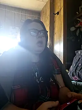 GoddessDess online show from 12, 11, 2025