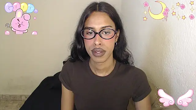 princessoriana online show from 11, 11, 2025