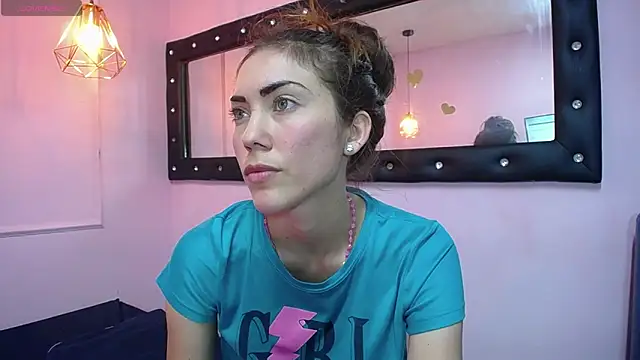 danna7cute online show from 11, 4, 2026