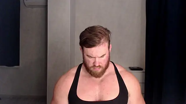 ThorHemsworthRU online show from 24, 10, 2025