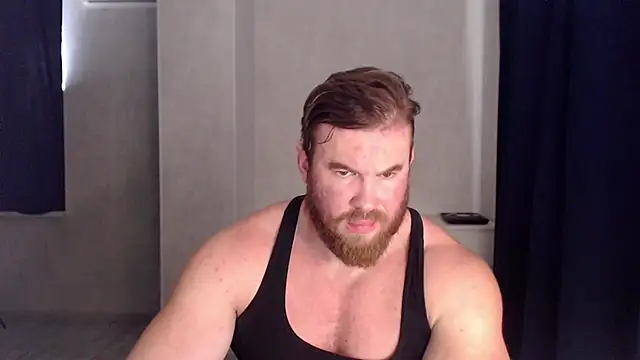 ThorHemsworthRU online show from 25, 10, 2025