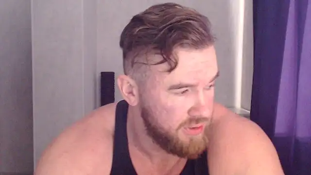 ThorHemsworthRU online show from 14, 11, 2025