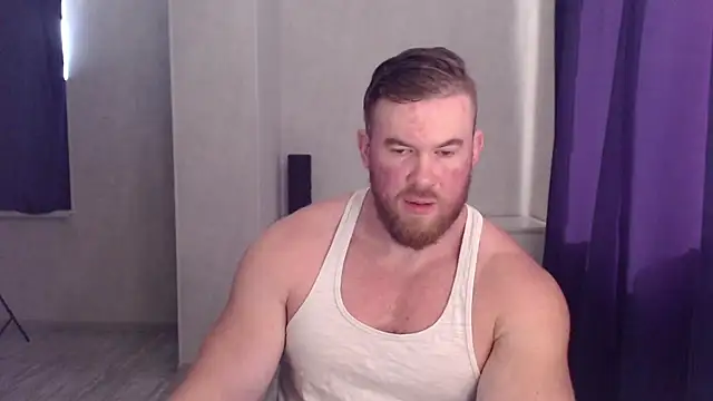 ThorHemsworthRU online show from 15, 11, 2025