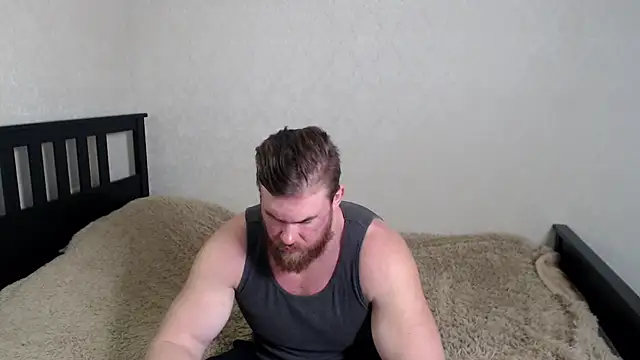 ThorHemsworthRU online show from 23, 12, 2025