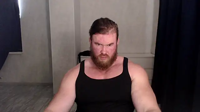 ThorHemsworthRU online show from 4, 5, 2026